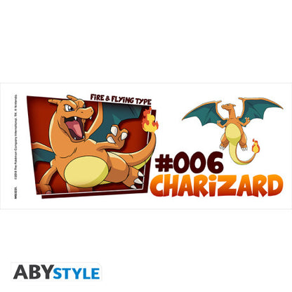 Pokémon Mug - Charizard - SparkLeaf TCG