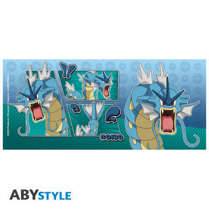 Pokémon Mug - Gyarados - SparkLeaf TCG