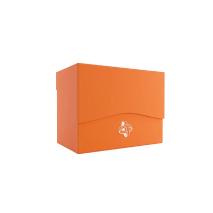 Gamegenic - Deckbox Side Holder 80+ Stil: Orange - 3