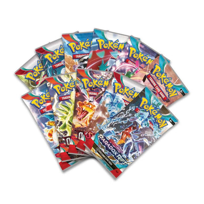 Pokémon - Combined Powers Premium Collection - EN