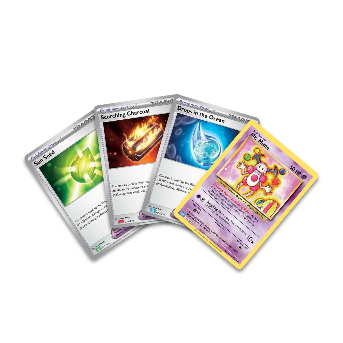 Pokémon - Combined Powers Premium Collection - EN