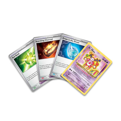 Pokémon - Combined Powers Premium Collection - EN