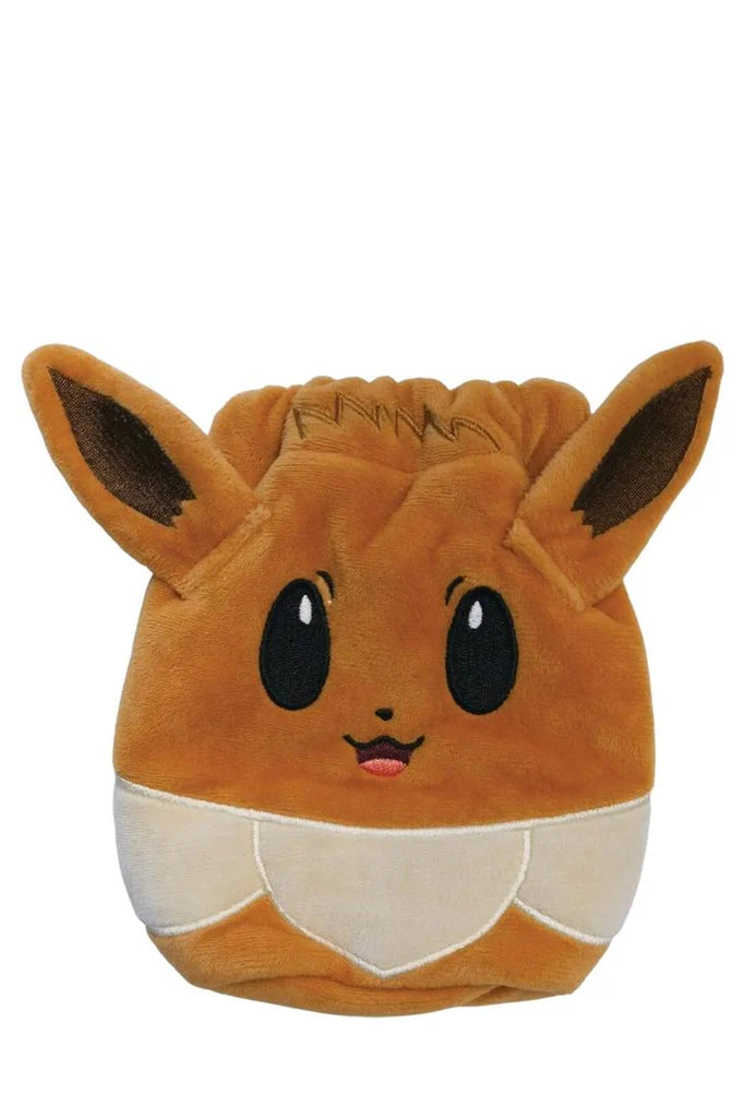 Pokemon - Prismatic Evolutions Accessory Pouch Special Collection