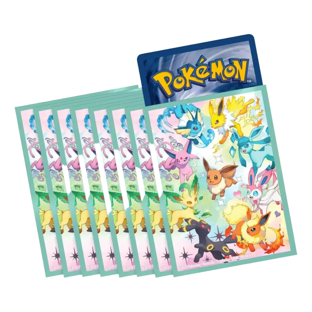 Pokemon - Prismatic Evolutions Super Premium Collection