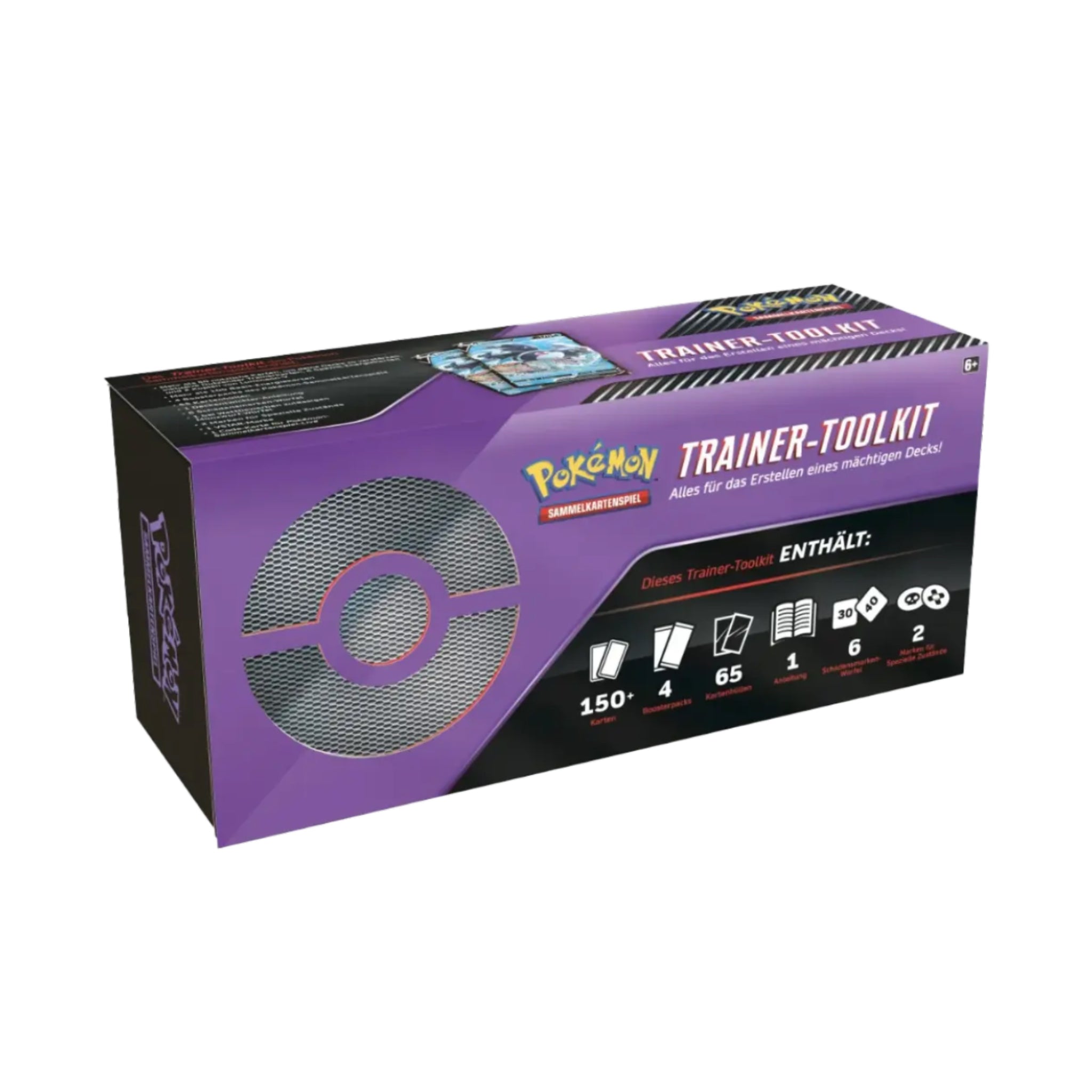 Pokémon - Trainer Toolkit 2022