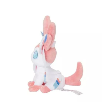 Pokemon Sylveon Plushys #700 - Sitting Cuties - SparkLeaf TCG