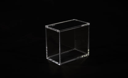 The Acrylic Box - Booster Box