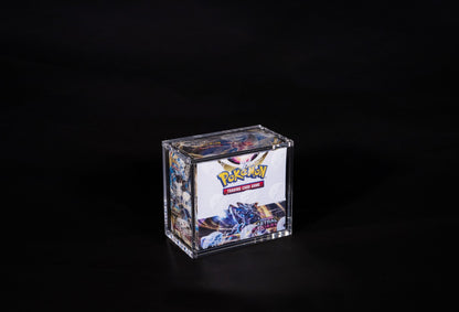 The Acrylic Box - Booster Box