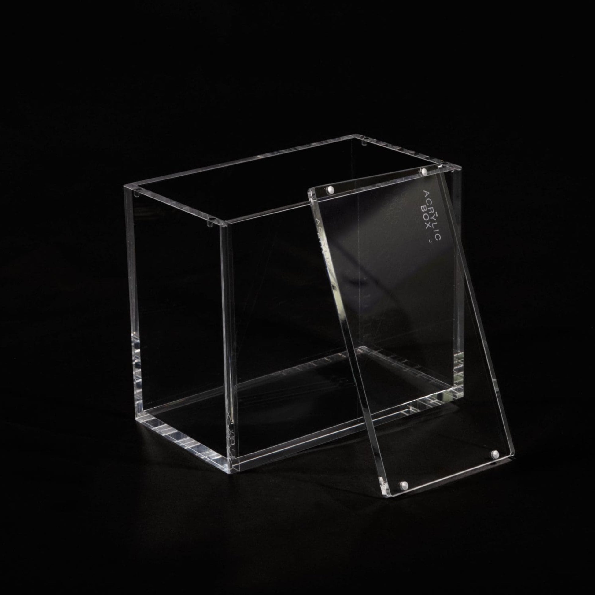 The Acrylic Box - Booster Box
