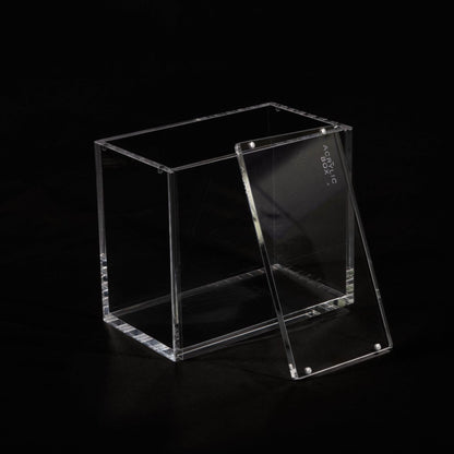 The Acrylic Box - Booster Box