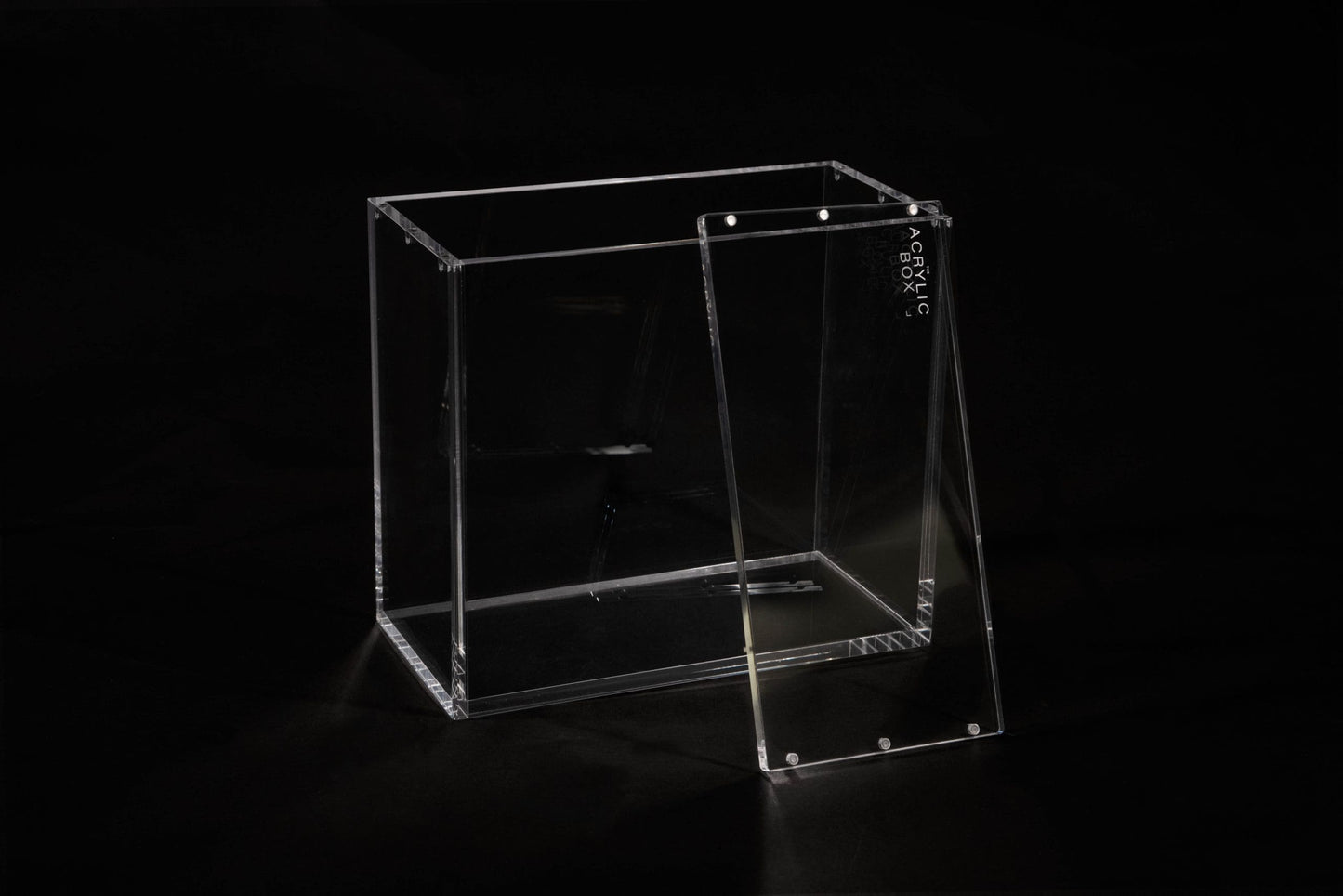 The Acrylic Box - Elite Trainer Box