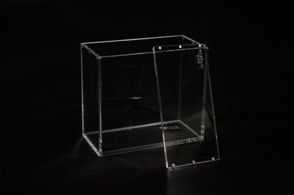 The Acrylic Box - Elite Trainer Box