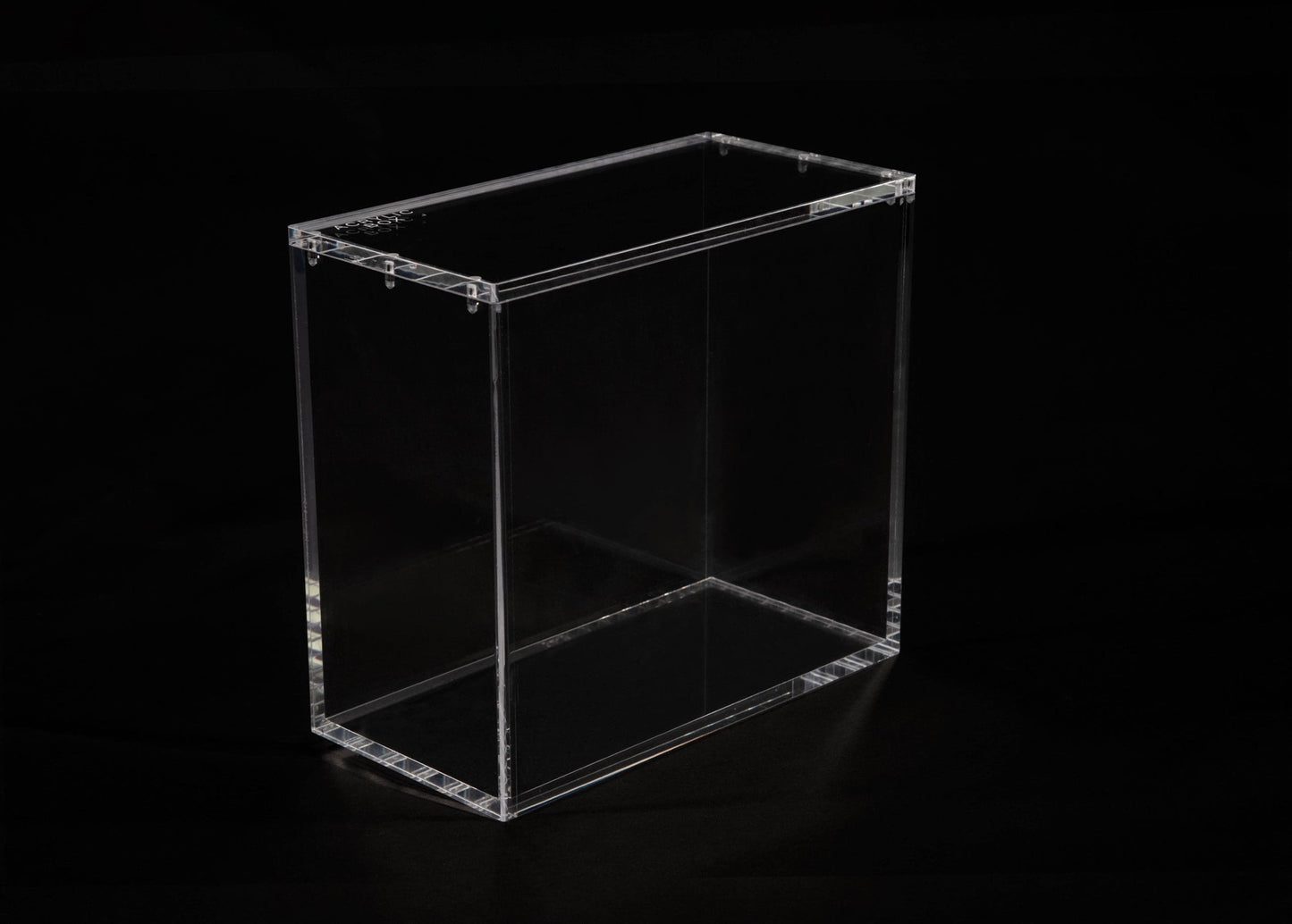 The Acrylic Box - Elite Trainer Box