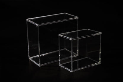 The Acrylic Box - Elite Trainer Box