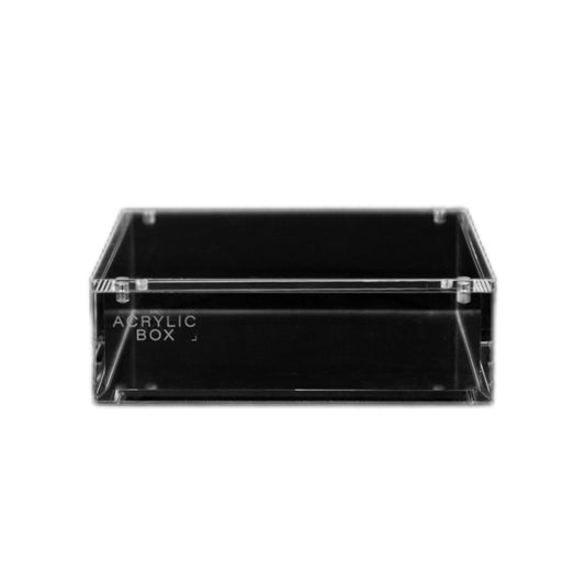 The Acrylic Box - Japanese Booster Box (Regular)