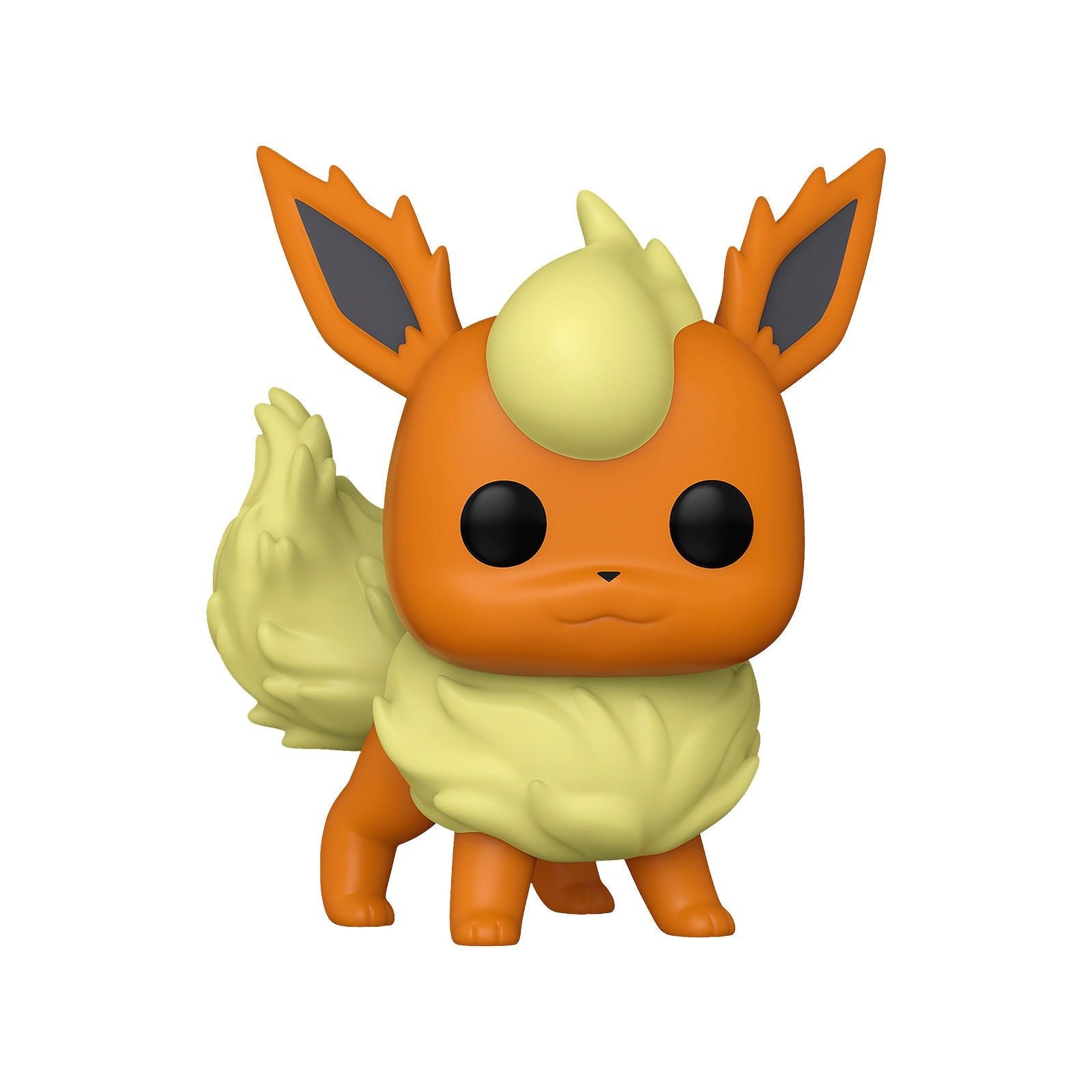 Funko POP! Pokémon Flareon (629) - SparkLeaf TCG