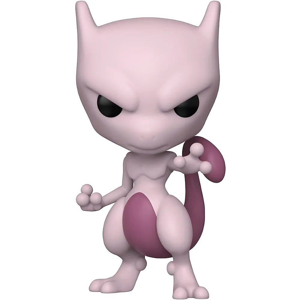 Funko POP! Pokémon Mewtwo (581) - SparkLeaf TCG