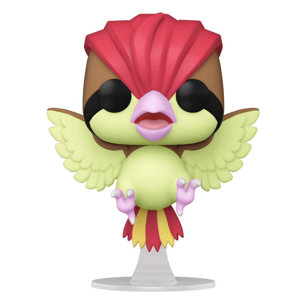 Funko POP! Pokémon Pidgeotto (849) - SparkLeaf TCG