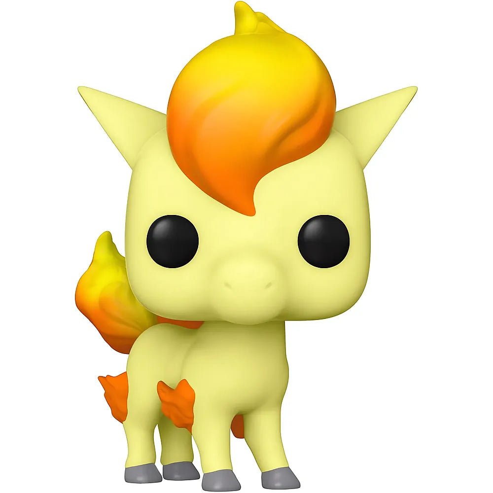 Funko POP! Pokémon Ponyta (644) - SparkLeaf TCG