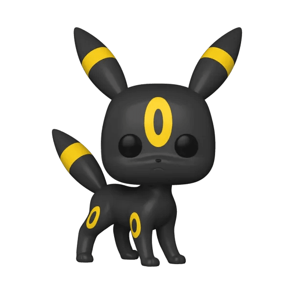 Funko POP! Pokémon Umbreon (950) Jumbo Size 28cm - SparkLeaf TCG
