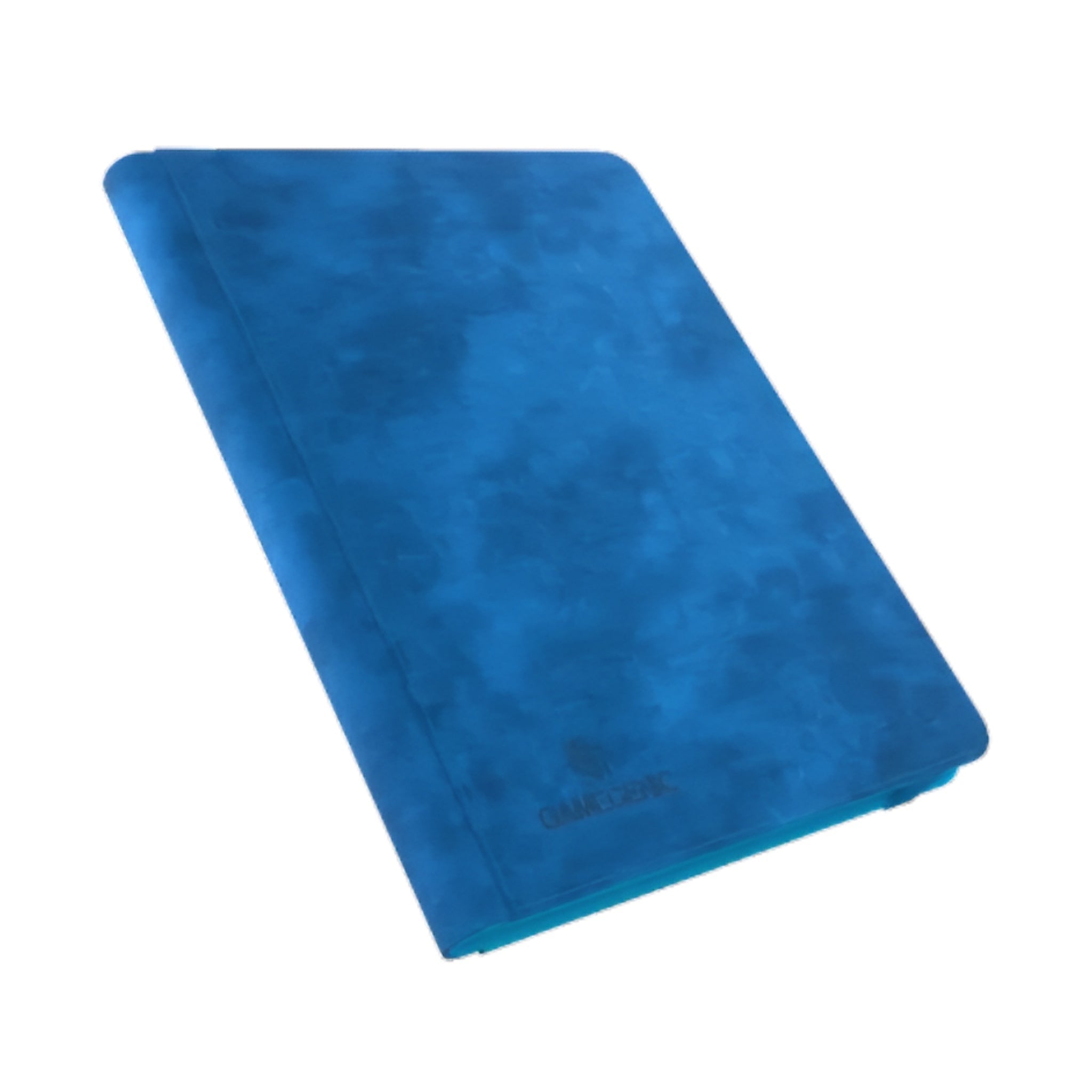 Gamegenic - Portfolio Prime Album 18-Pocket - Blau / Weiss / Schwarz / Rot - SparkLeaf TCG