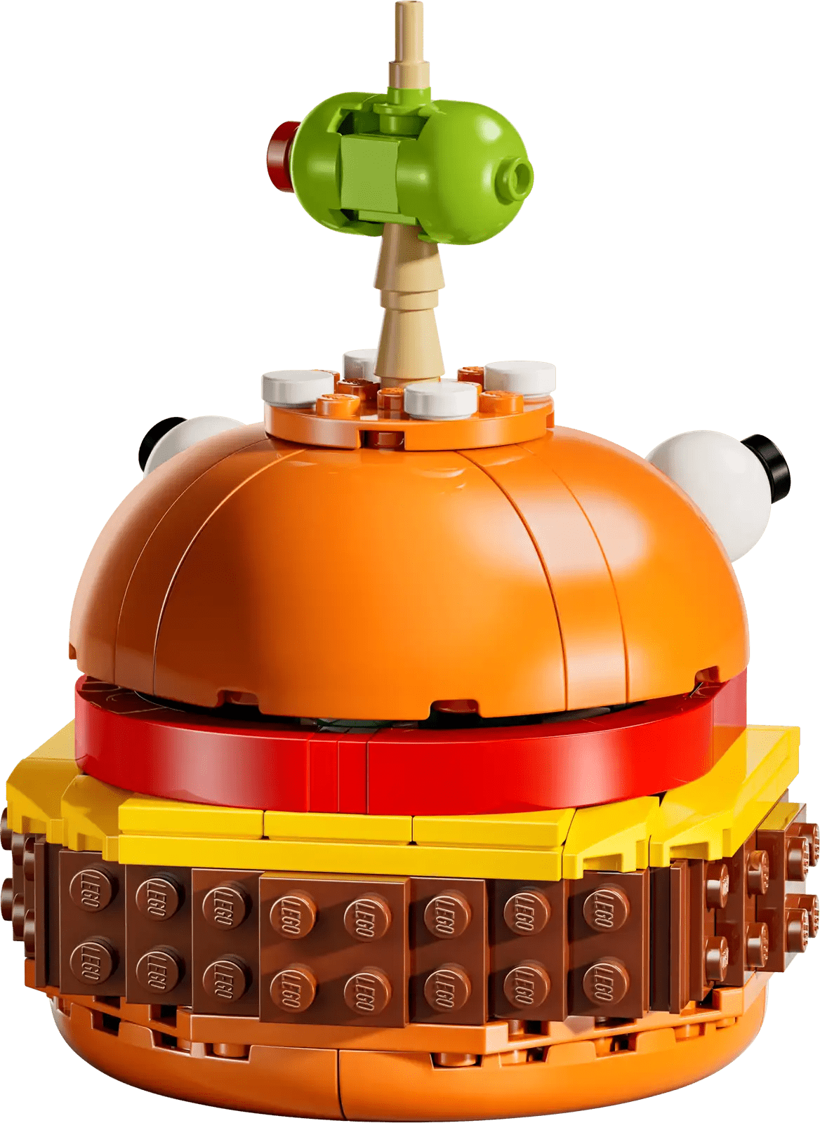Lego Fortnite Durrr Burger 193 Teile - SparkLeaf TCG