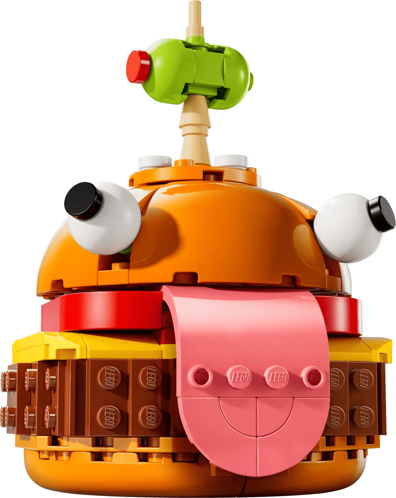 Lego Fortnite Durrr Burger 193 Teile - SparkLeaf TCG