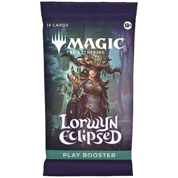 Magic: The Gathering: Lorwyn Eclipsed - Play Booster Display - EN - SparkLeaf TCG