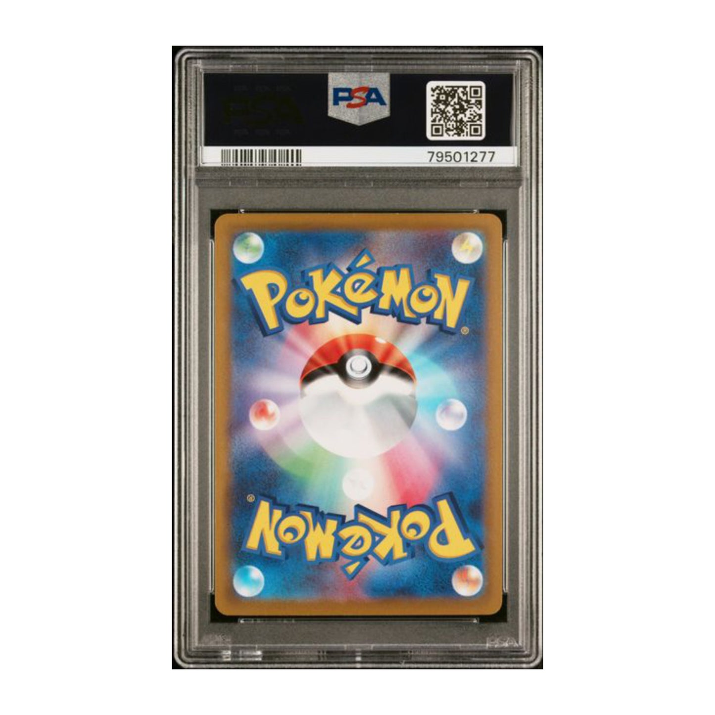 Pokémon Fantina 2022 PSA 10 Lost Abyss SR - SparkLeaf TCG