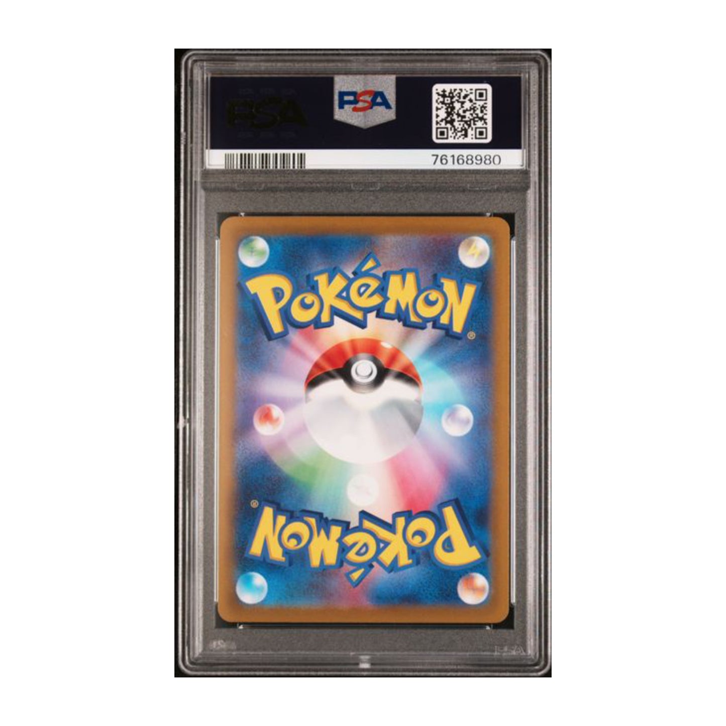 Pokémon Gardevoir ex 2023 PSA 10 Scarlet ex SR - SparkLeaf TCG