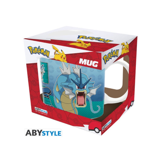 Pokémon Mug - Gyarados - SparkLeaf TCG