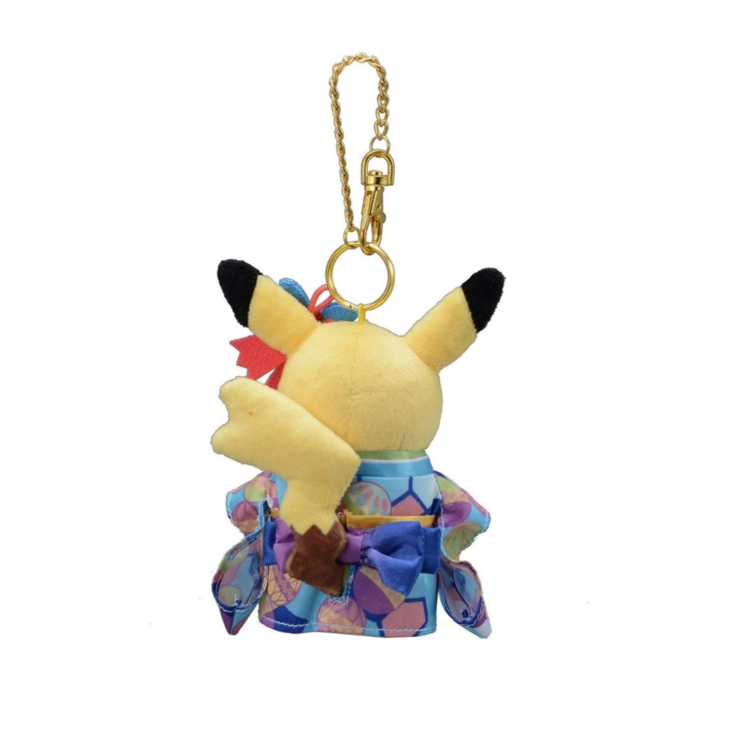 Pokemon Mini Kanazawa Pikachu Plushy - SparkLeaf TCG