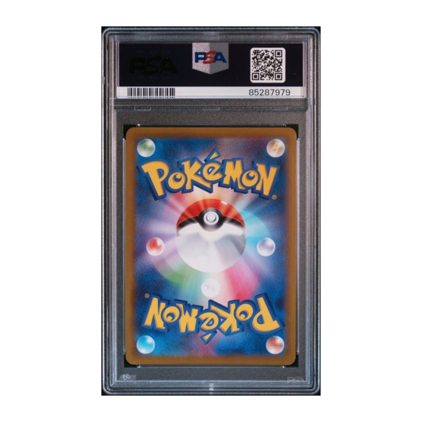 Pokémon Hisuian Sneasler V 2022 PSA 10 Space Juggler SR - SparkLeaf TCG