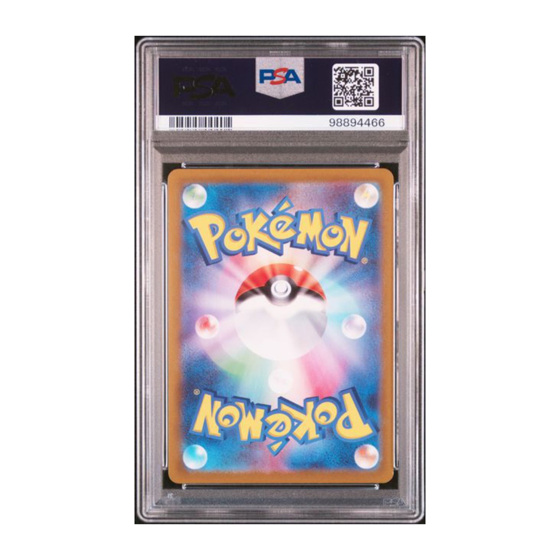 Pokémon Aerodactyl VSTAR 2022 PSA 10 Lost Abyss HR - SparkLeaf TCG