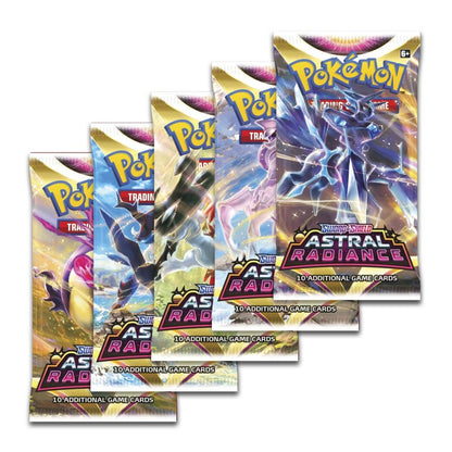 Pokémon - Astral Radiance Booster Display - EN - SparkLeaf TCG