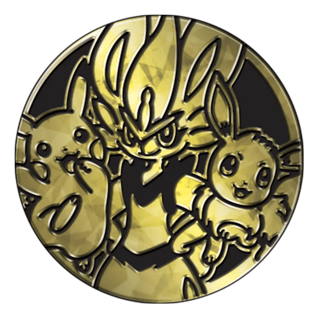 Pokémon - Battle Academy 2022 - EN - SparkLeaf TCG