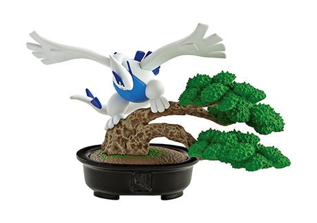 Pokémon Bonsai 2 Collection – Re-Ment Blind Box - SparkLeaf TCG