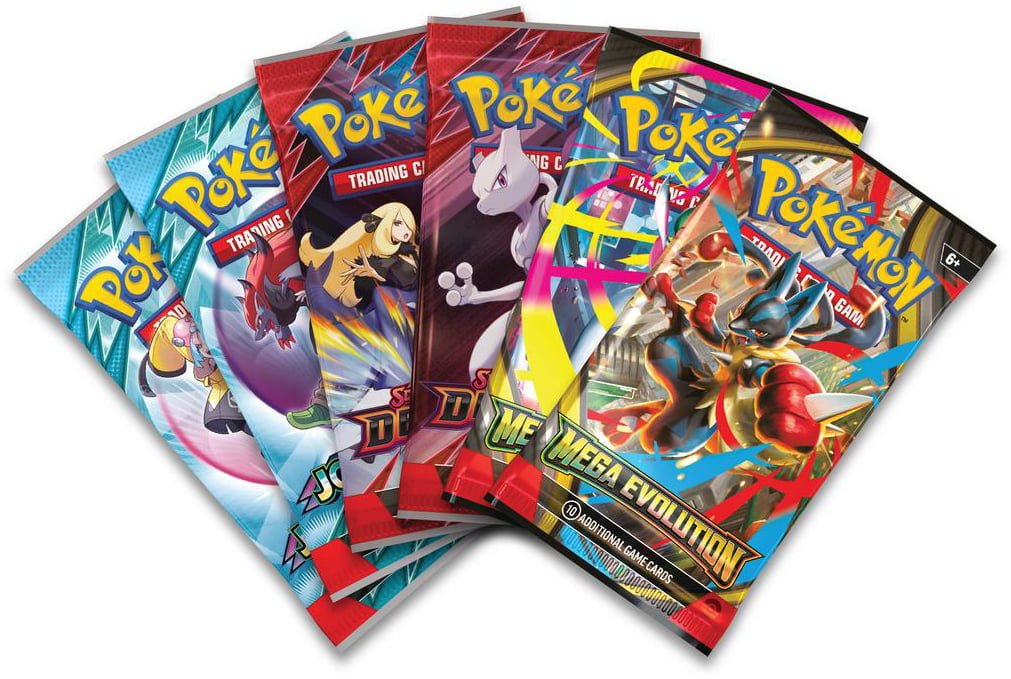 Pokémon - Collector Chest Fall 2025 - EN - SparkLeaf TCG