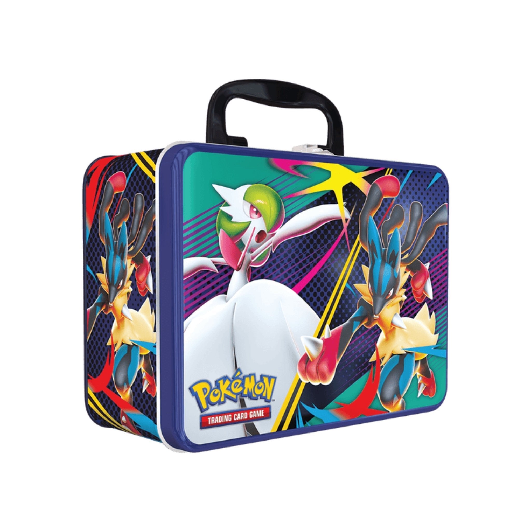 Pokémon - Collector Chest Fall 2025 - EN - SparkLeaf TCG