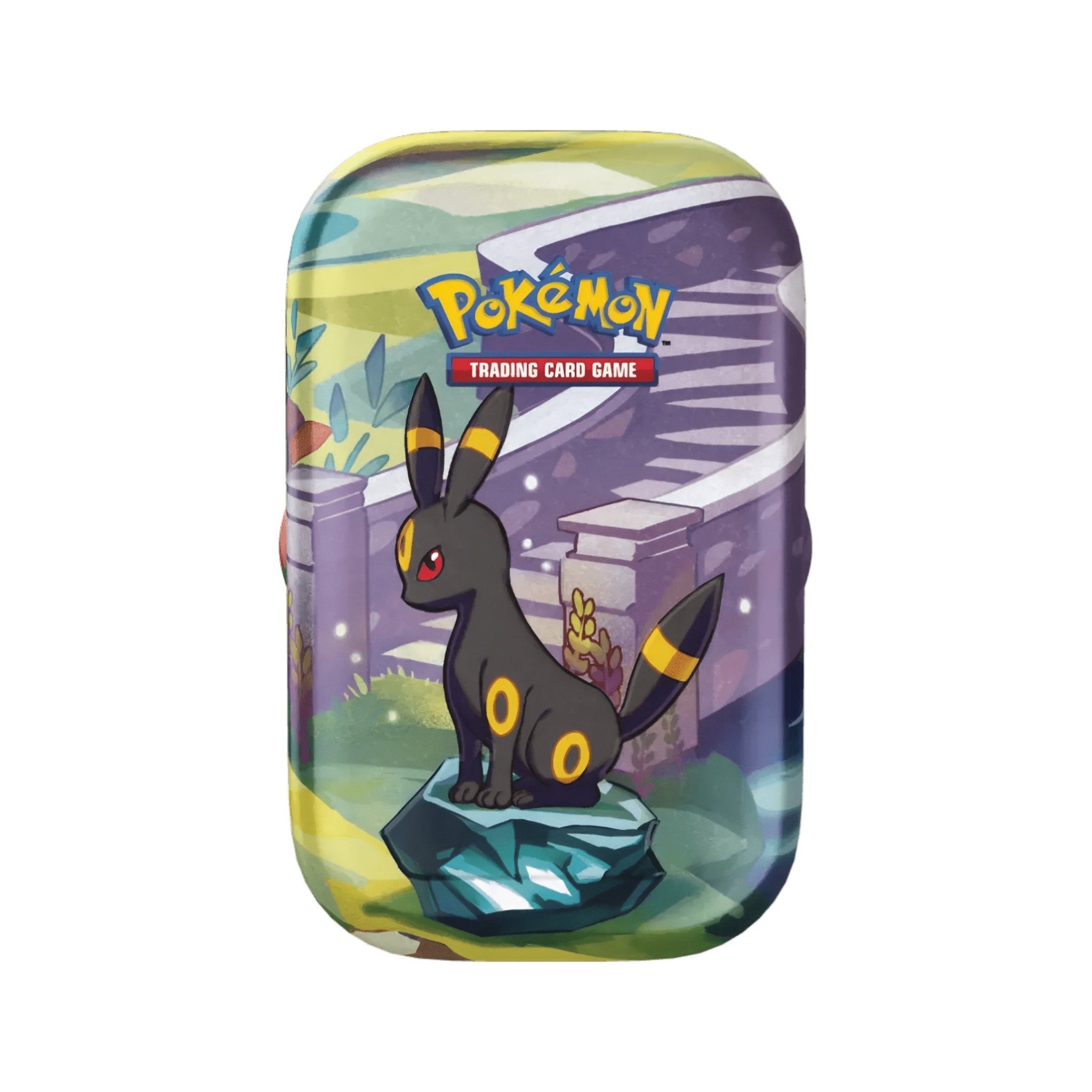 Pokémon - Evolutions Prismatiques Mini Tin - FR - SparkLeaf TCG