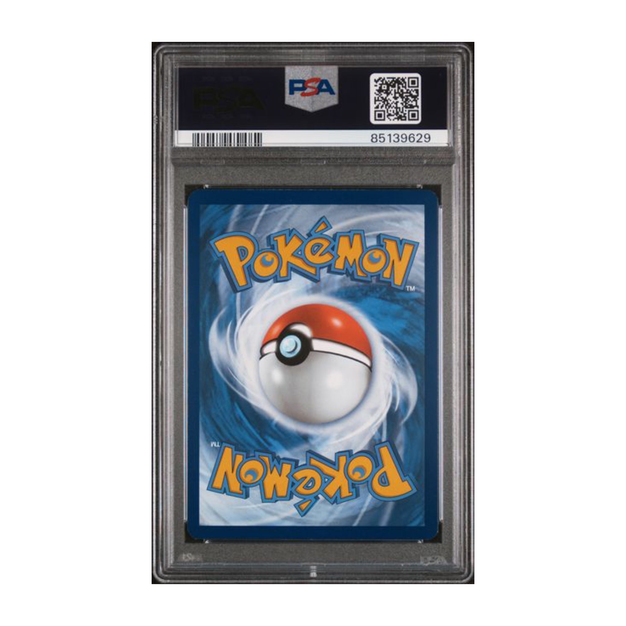 Pokémon Ivysaur 2023 PSA 9 MEW EN 151 AR - SparkLeaf TCG
