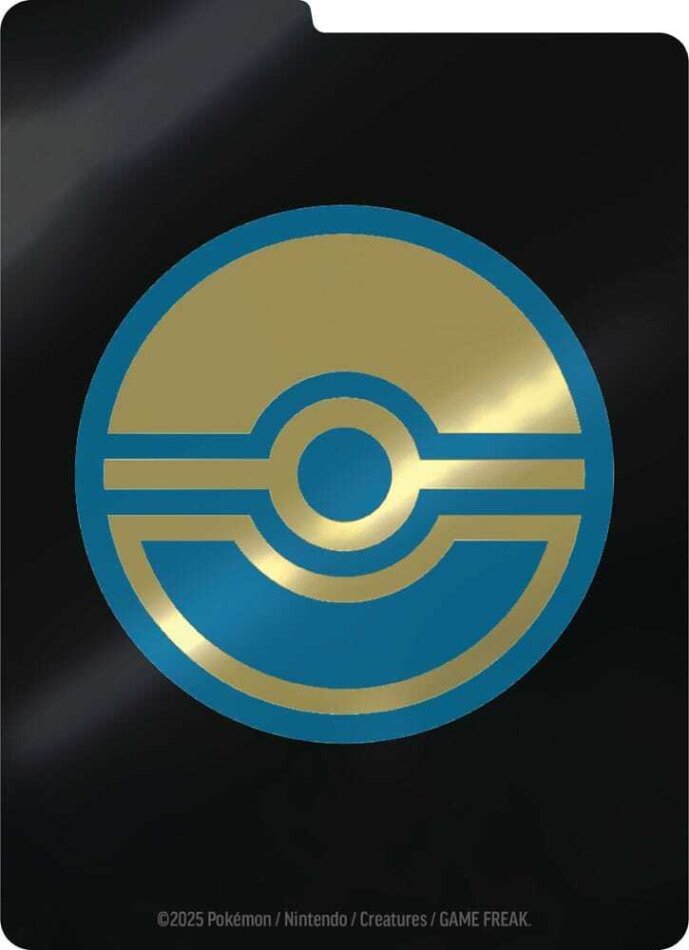 Pokémon - Mega Entwicklung Elite Trainer Box (ETB) - DE - SparkLeaf TCG