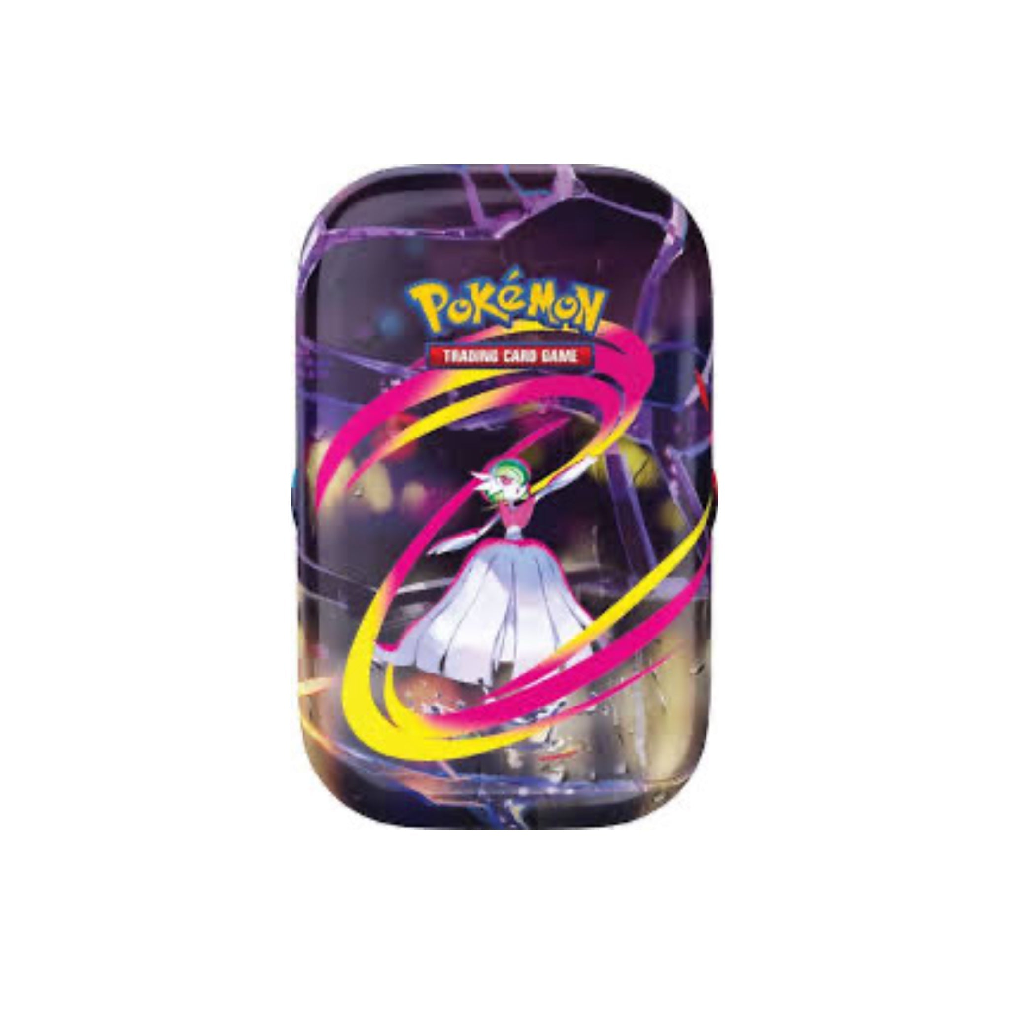 Pokémon - Mega Helden Mini Tin Display - DE - SparkLeaf TCG