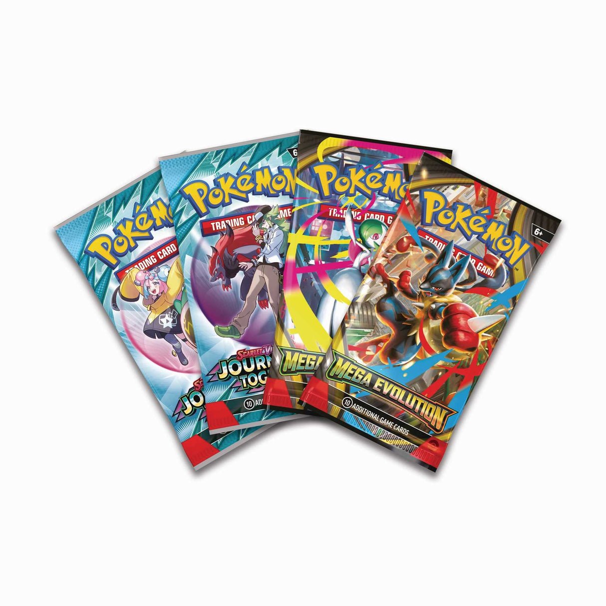 Pokémon - Mega Kangaskhan ex Box - EN - SparkLeaf TCG