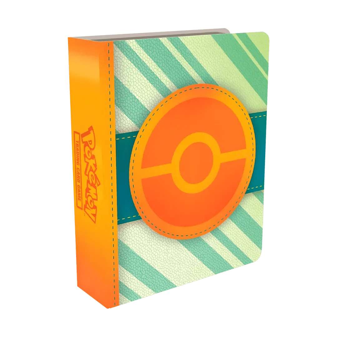 Pokémon - Paldea - Abenteuerkoffer - DE - SparkLeaf TCG