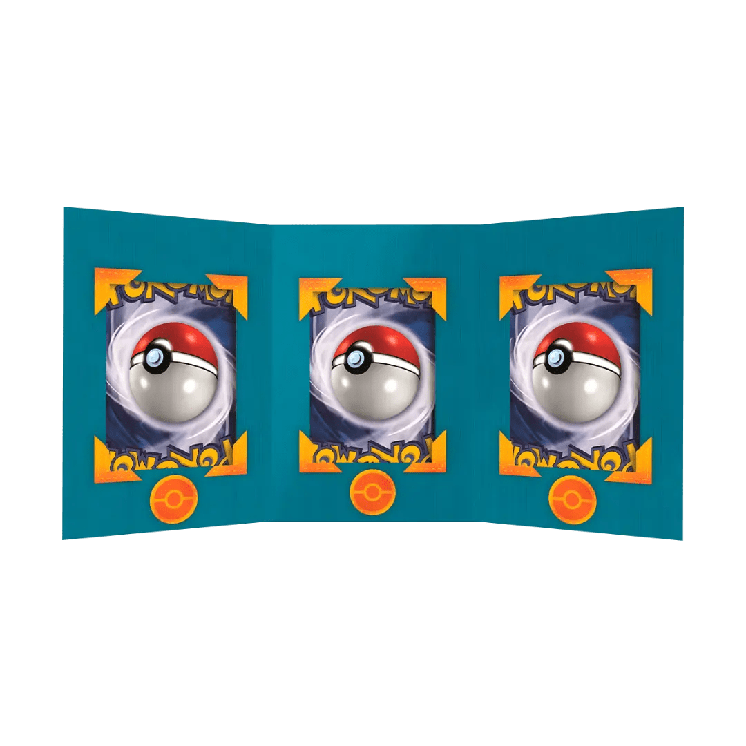 Pokémon - Paldea - Abenteuerkoffer - DE - SparkLeaf TCG