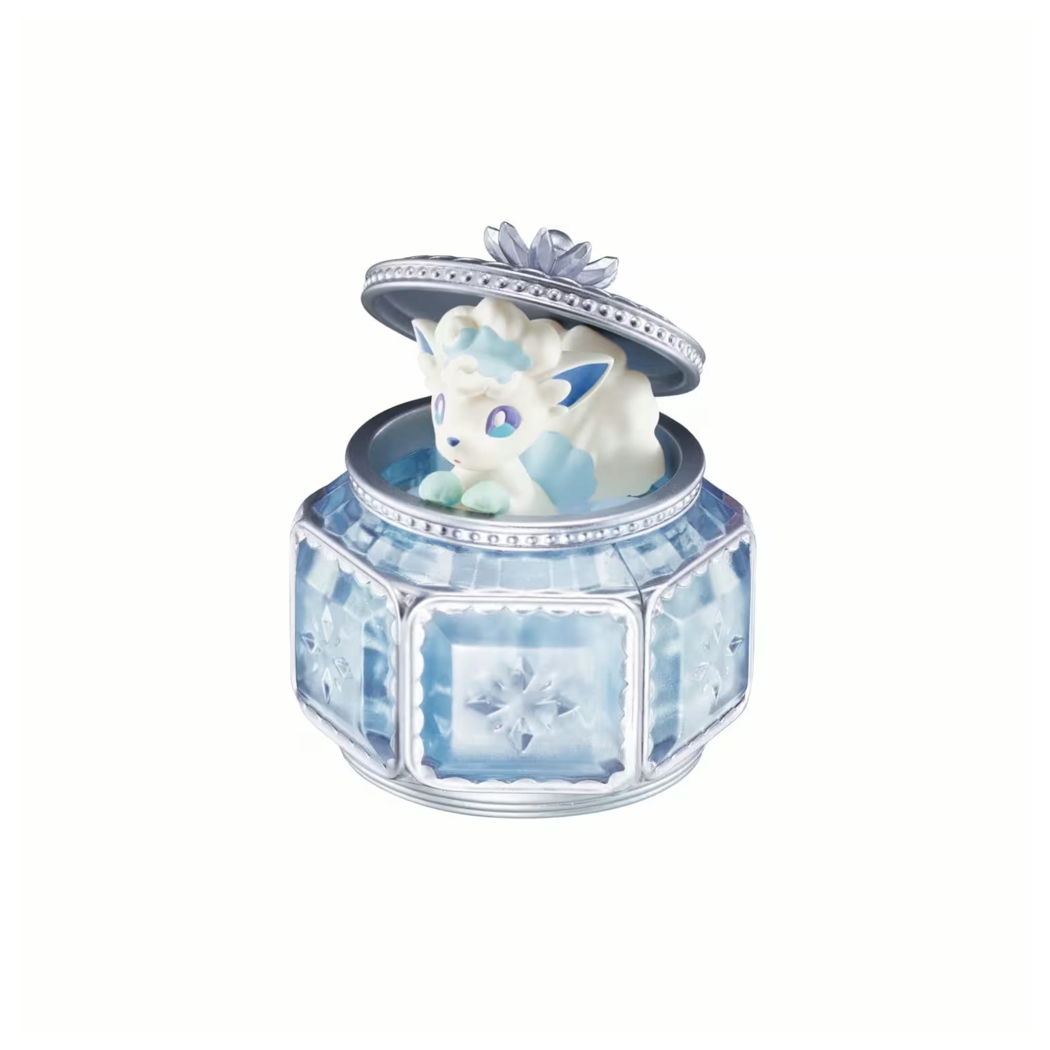 Pokémon Romantic Collection – Re-Ment Blind Box - SparkLeaf TCG