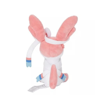 Pokemon Sylveon Plushys 700 - Sitting Cuties - SparkLeaf TCG