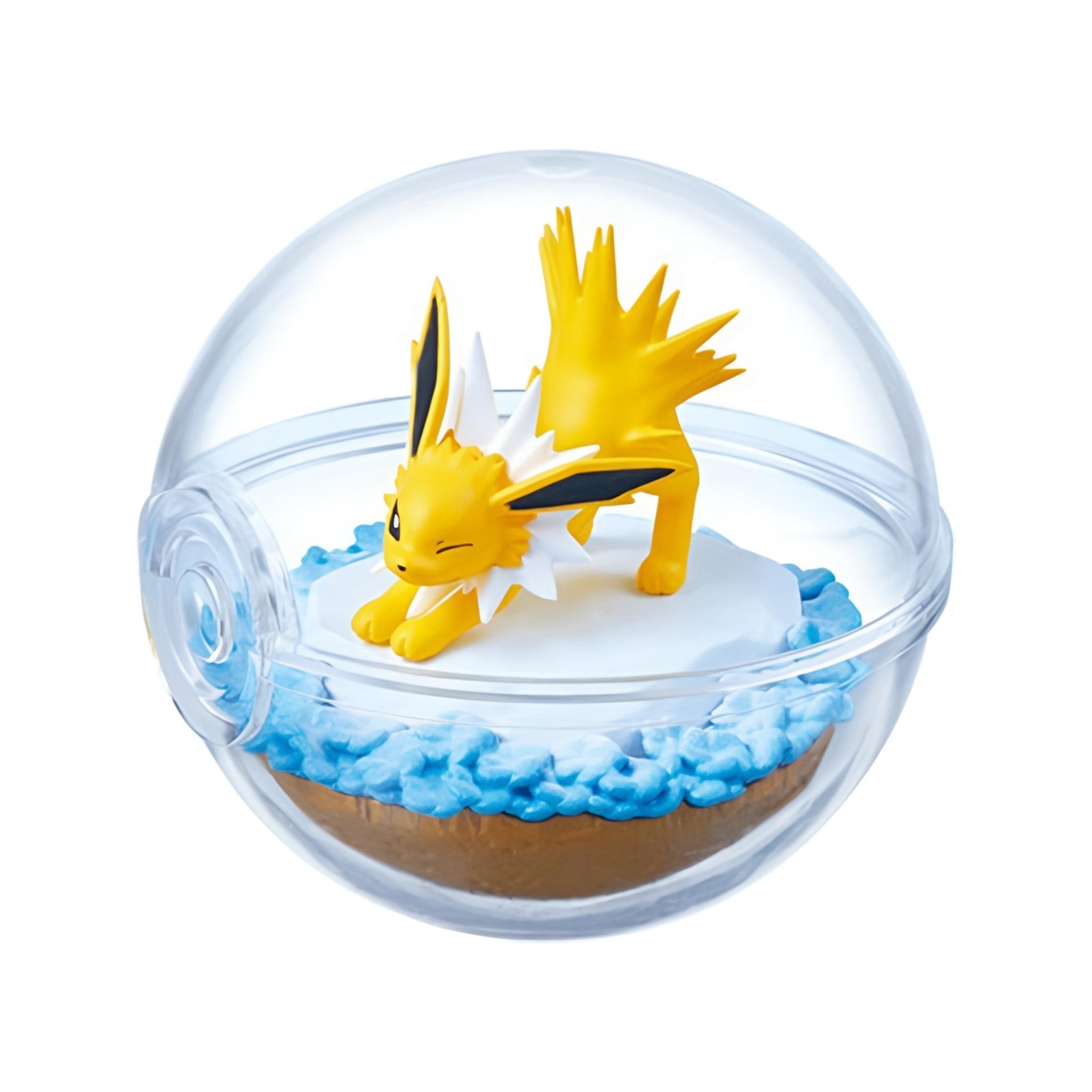 Pokémon Terrarium Collection 13 – Re-Ment Blind Box - SparkLeaf TCG