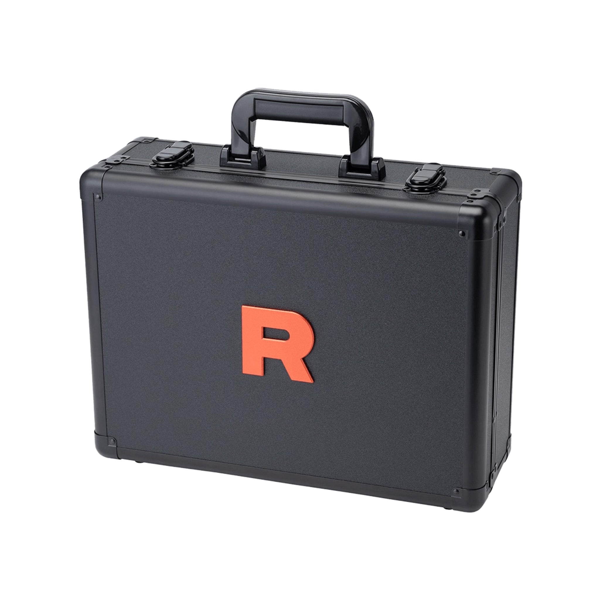 Pokémon The Glory of Team Rocket Briefcase Japanese - SparkLeaf TCG